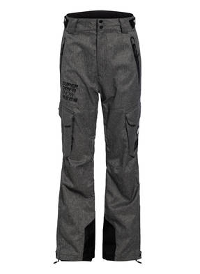 Superdry Skihose ULTIMATE SNOW RESCUE