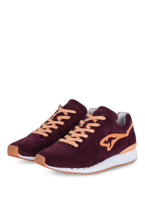 KangaROOS Sneaker COIL R1 SHIRAZ