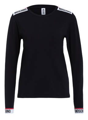 MOSCHINO Lounge-Shirt