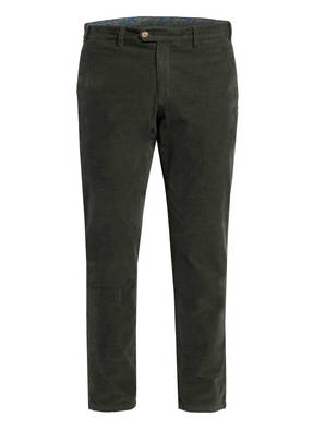HILTL Chino TIERRE Slim Fit