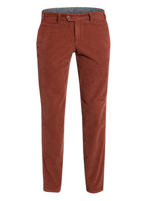 HILTL Chino TIERRE Slim Fit