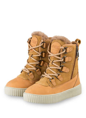 Pajar Boots CADE