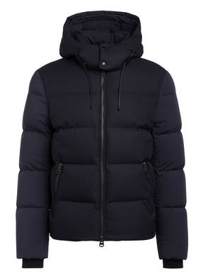 Mackage Daunenjacke RANDI mit abnehmbarer Kapuze