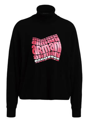 ARMANI EXCHANGE Rollkragenpullover