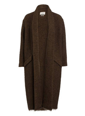 ISABEL MARANT ÉTOILE Mantel FABY