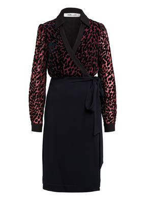 DIANE VON FURSTENBERG Wickelkleid WENDY