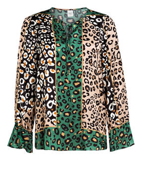 ETERNA Blusenshirt