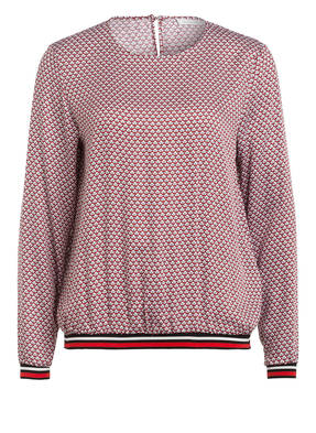 ETERNA Blusenshirt