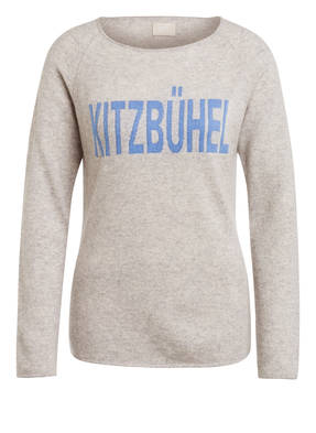 Mrs & HUGS Cashmere-Pullover