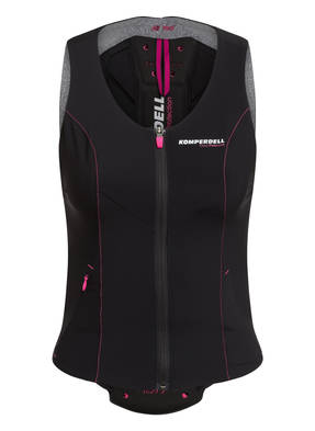 KOMPERDELL Rückenprotektor AIR VEST