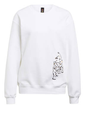 RAGYARD Sweatshirt LEOPARD