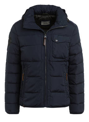 camel active Steppjacke