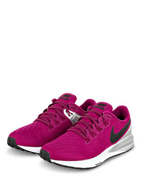Nike Laufschuhe AIR ZOOM STRUCTURE 22