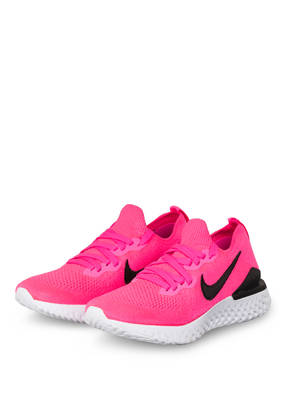 Nike Laufschuhe EPIC REACT FLYKNIT 2