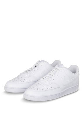 Nike Sneaker COURT VICION LOW