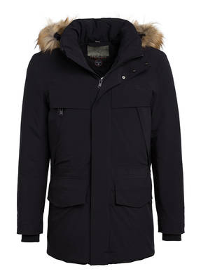 NAPAPIJRI Parka SKIDOO