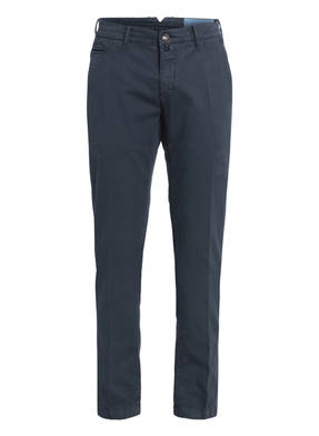 JACOB COHEN Chino BOBBY Slim Fit