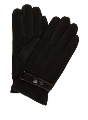 STROKESMAN'S Lederhandschuhe