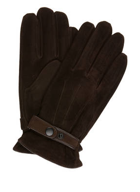 STROKESMAN'S Lederhandschuhe