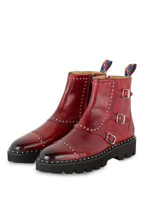 MELVIN & HAMILTON Boots SUSAN 45