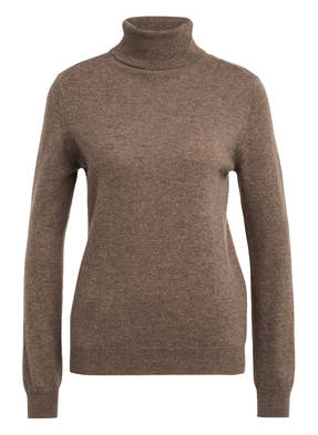 lilienfels Rollkragenpullover aus Cashmere