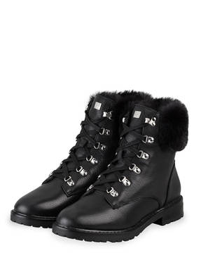 LAUREN RALPH LAUREN Schnürboots LANESCOT