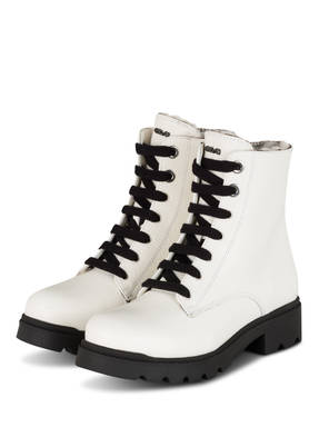 Boots MALMO mit KunstfellfutterKIDS Boots MALMO mit KunstfellfutterKIDS
