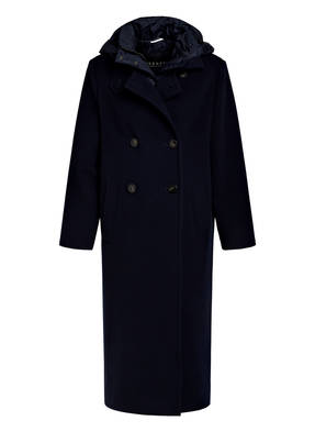WEEKEND MaxMara 2-in-1-Wollmantel UNIGENO