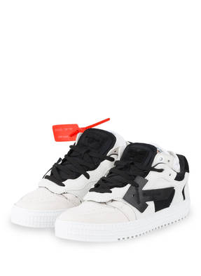OFF-WHITE Sneaker 4.0