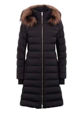 BURBERRY Daunenmantel NEWBRIDGE