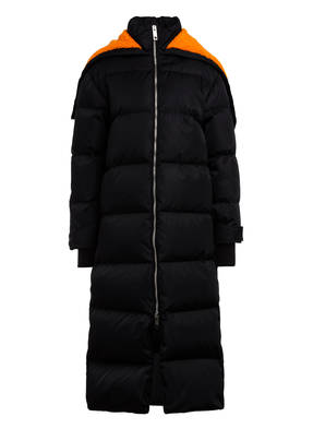BURBERRY Daunenmantel CLOVENSTONE