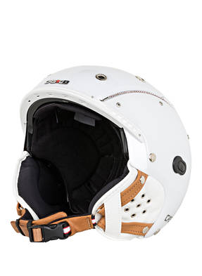 CASCO Skihelm SP3 LIMITED CRYSTAL