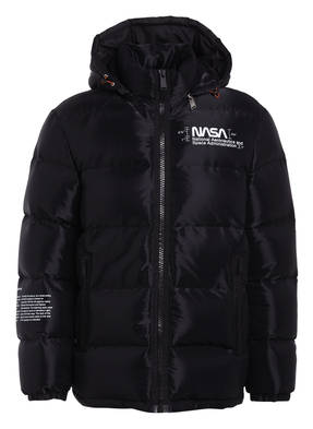 HERON PRESTON Daunenjacke