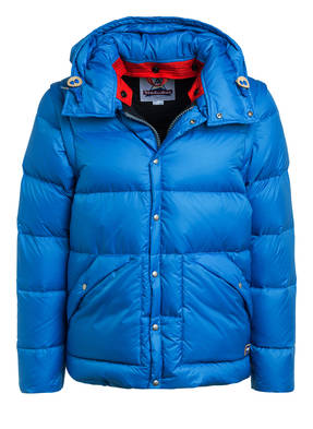 Holubar Daunenjacke POWDER JACKET