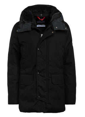 Holubar Daunenjacke BOULDER LIMITED