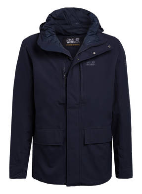 Jack Wolfskin Outdoor-Jacke EDO