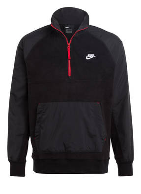 Nike Fleece-Troyer