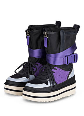 UGG Hightop-Sneaker POP PUNK