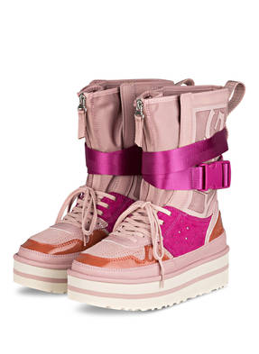 UGG Hightop-Sneaker POP PUNK
