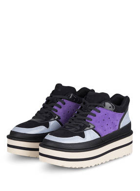 UGG Plateau-Sneaker POP PUNK