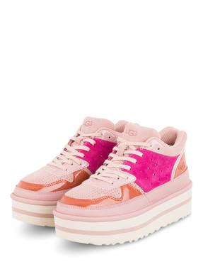 UGG Plateau-Sneaker POP PUNK