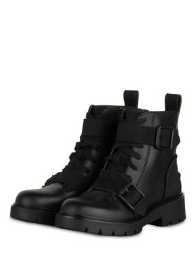 UGG Biker Boots NOE