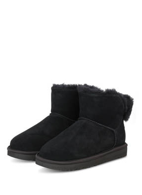 UGG Boots CLASSIC BLING MINI
