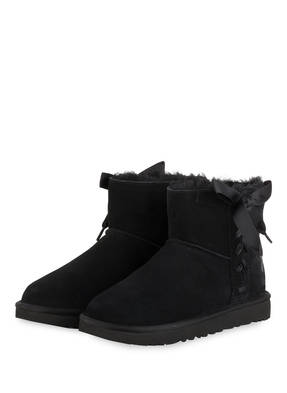 UGG Boots CLASSIC LACE MINI
