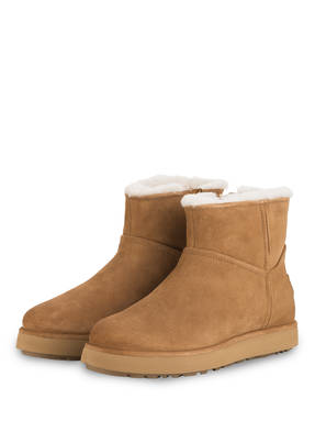 UGG Boots CLASSIC MINI
