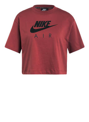 Nike Cropped-Shirt