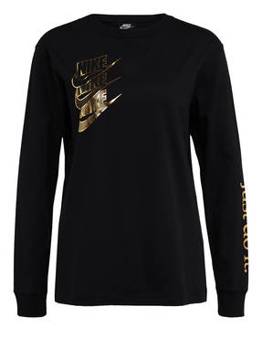 Nike Longsleeve SHINE
