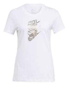 Nike T-Shirt SHINE