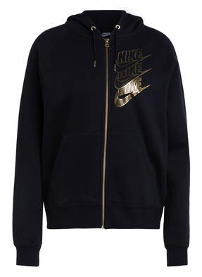 Nike Sweatjacke