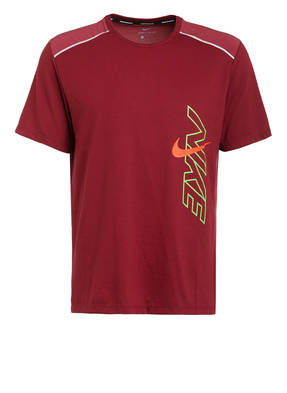 Nike Laufshirt BREATHE RISE 365